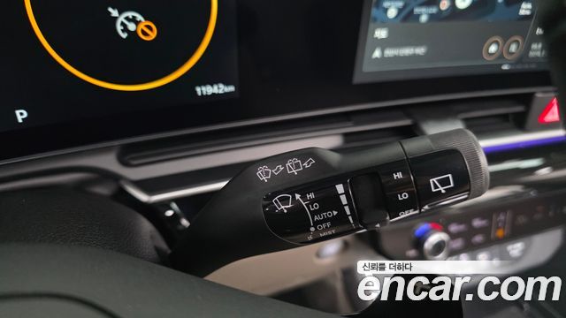 Kia Canival 2026 — photo 39