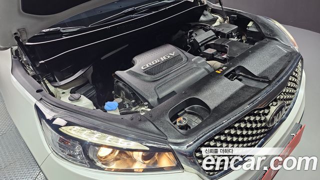 Kia Sorento 2017 — photo 6