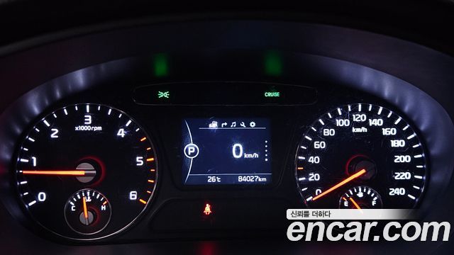 Kia Sorento 2017 — photo 11