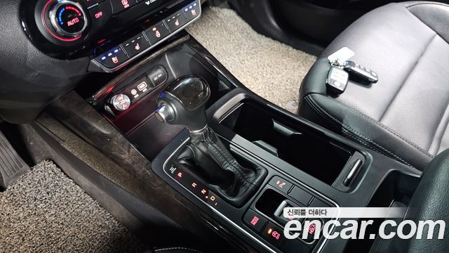 Kia Sorento 2017 — photo 12