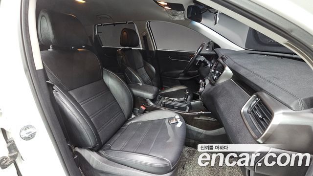 Kia Sorento 2017 — photo 13