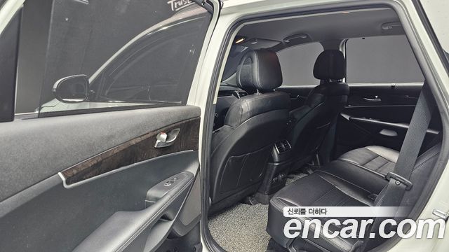 Kia Sorento 2017 — photo 20