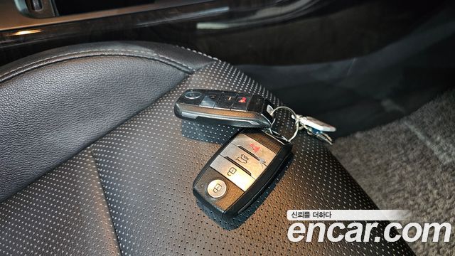 Kia Sorento 2017 — photo 24