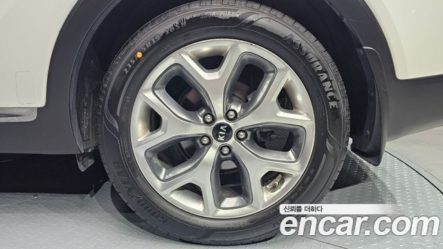 Kia Sorento 2017 — photo 7