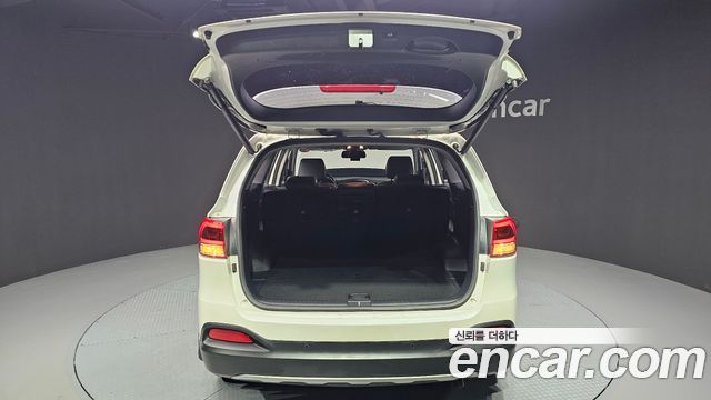 Kia Sorento 2017 — photo 26