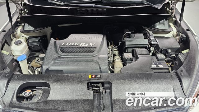 Kia Sorento 2017 — photo 28