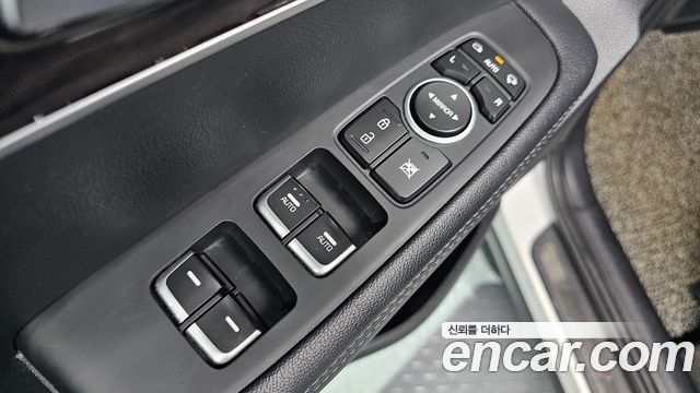 Kia Sorento 2017 — photo 31