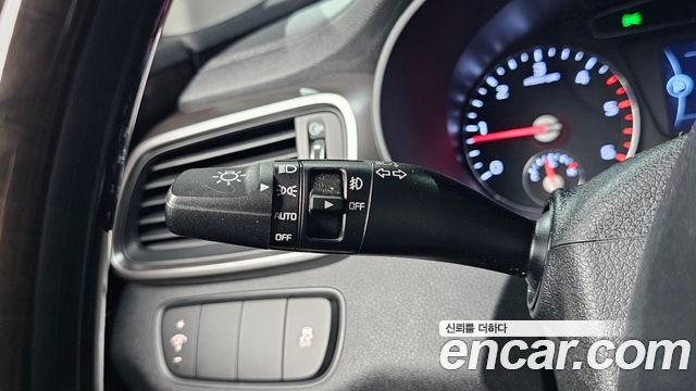 Kia Sorento 2017 — photo 32