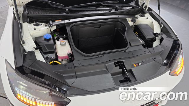 Hyundai Ioniq6 2023 — photo 6