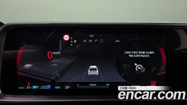 Hyundai Ioniq6 2023 — photo 11