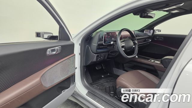 Hyundai Ioniq6 2023 — photo 13