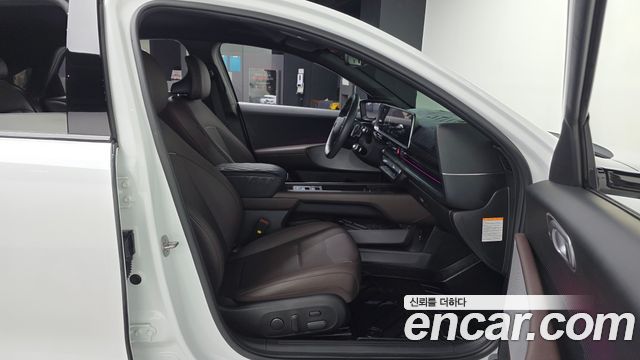 Hyundai Ioniq6 2023 — photo 17