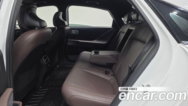 Hyundai Ioniq6 2023 — photo 18