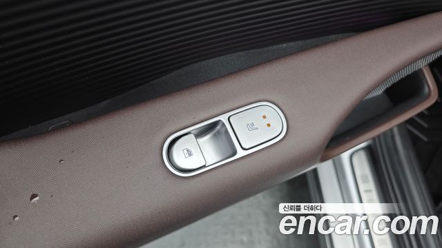 Hyundai Ioniq6 2023 — photo 25