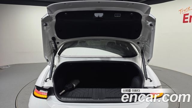 Hyundai Ioniq6 2023 — photo 26