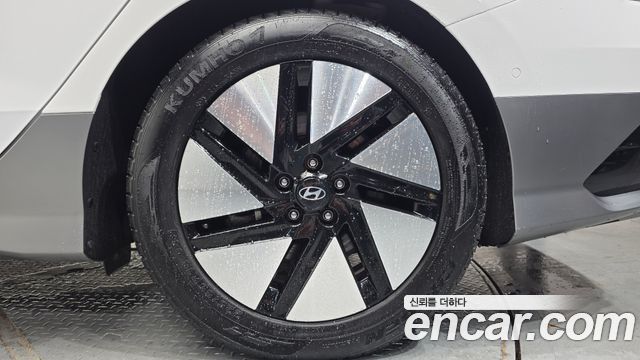 Hyundai Ioniq6 2023 — photo 7