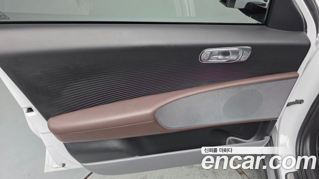 Hyundai Ioniq6 2023 — photo 14