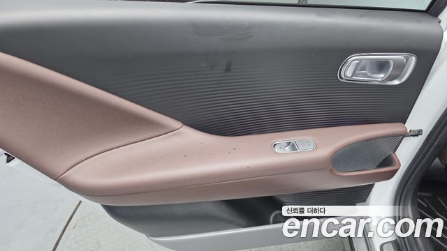 Hyundai Ioniq6 2023 — photo 15