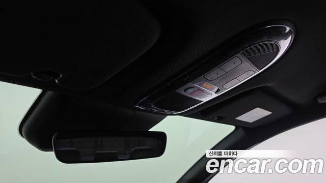 Hyundai Ioniq6 2023 — photo 27