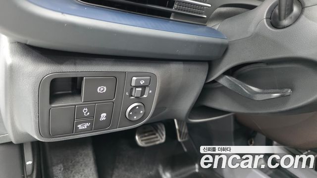 Hyundai Ioniq6 2023 — photo 29