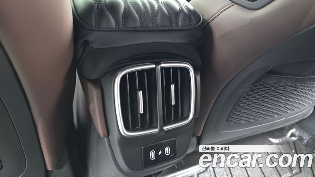 Hyundai Ioniq6 2023 — photo 31