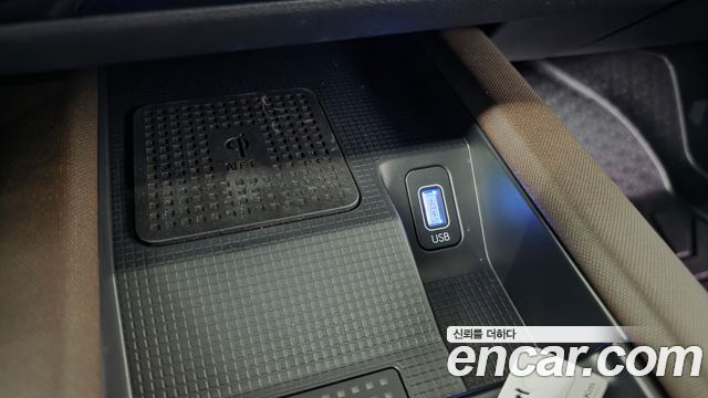Hyundai Ioniq6 2023 — photo 33