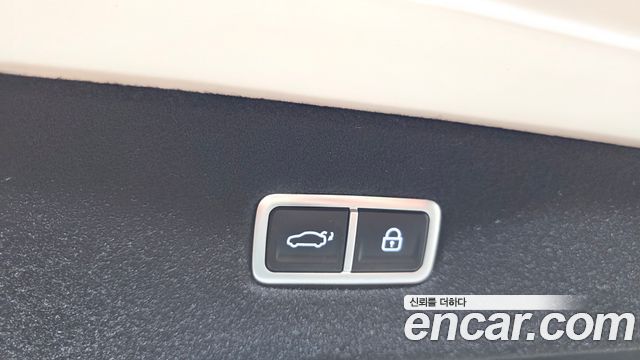 Hyundai Ioniq6 2023 — photo 34