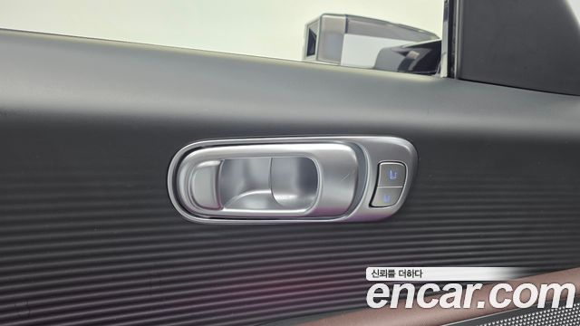 Hyundai Ioniq6 2023 — photo 35