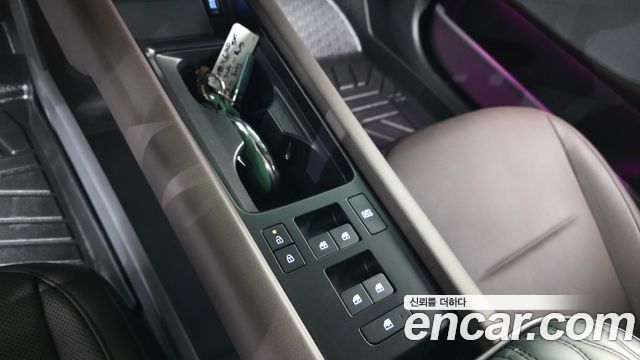 Hyundai Ioniq6 2023 — photo 36