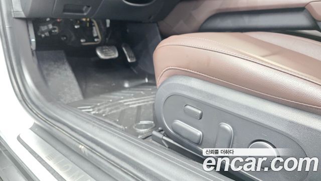 Hyundai Ioniq6 2023 — photo 37