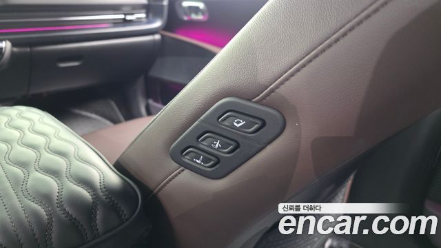 Hyundai Ioniq6 2023 — photo 38