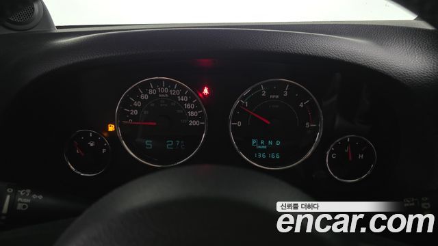Jeep Wrangler 2014 — photo 8