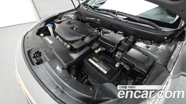Hyundai Sonata 2017 — photo 6