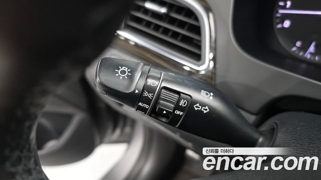 Hyundai Sonata 2017 — photo 23