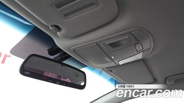 Hyundai Sonata 2017 — photo 26