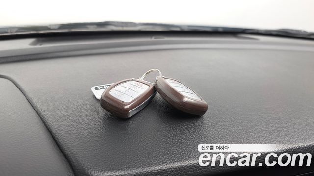 Hyundai Sonata 2017 — photo 28