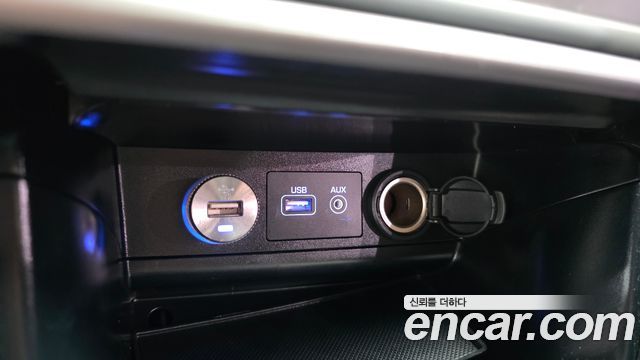 Hyundai Sonata 2017 — photo 29