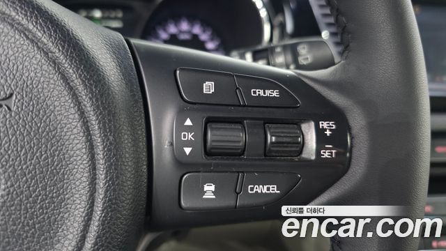 Kia Canival 2018 — photo 24