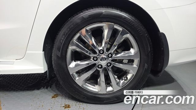 Kia Canival 2018 — photo 7