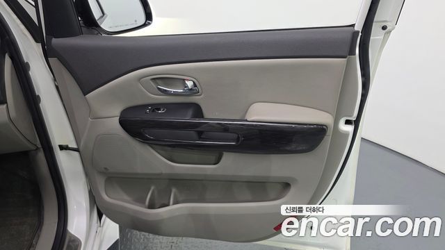 Kia Canival 2018 — photo 15