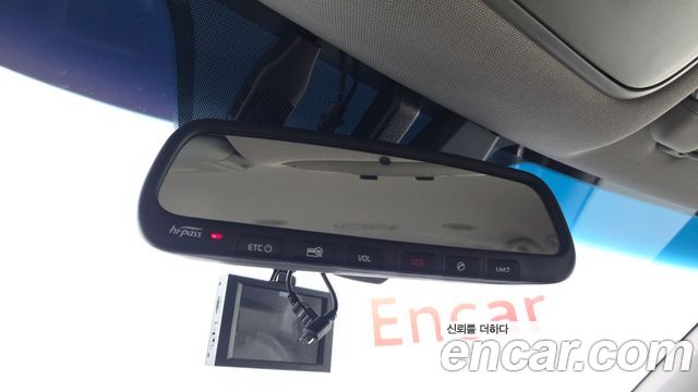 Kia Canival 2018 — photo 27