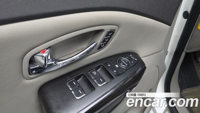 Kia Canival 2018 — photo 29