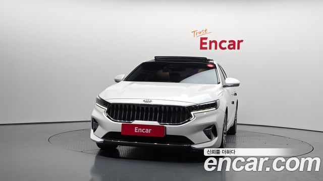 Kia K7 2020 — photo 3