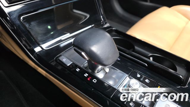 Kia K7 2020 — photo 9