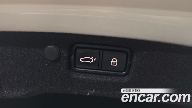 Kia K7 2020 — photo 20
