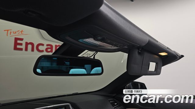 BMW 6-Series 2013 — photo 27