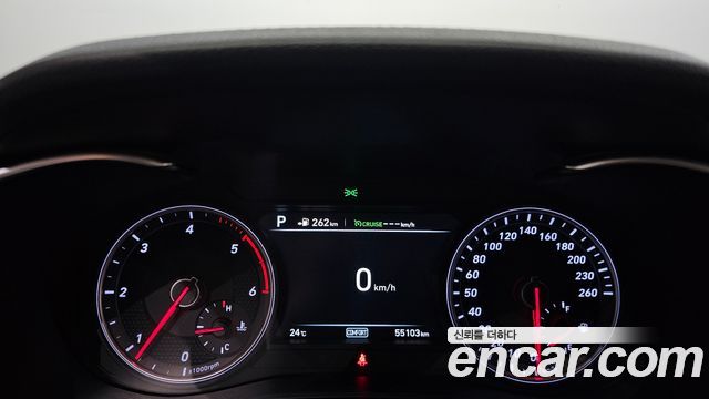 Genesis G70 2019 — photo 8