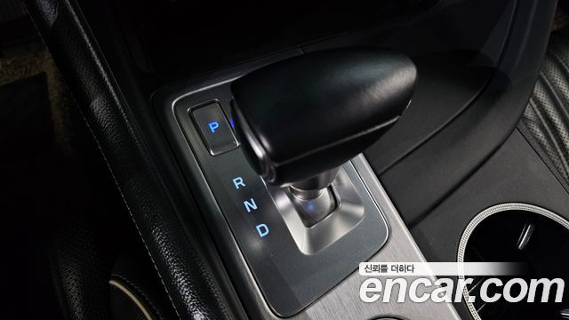 Genesis G70 2019 — photo 9