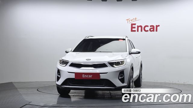 Kia Stonic 2019 — photo 3