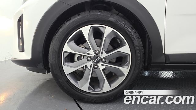 Kia Stonic 2019 — photo 5